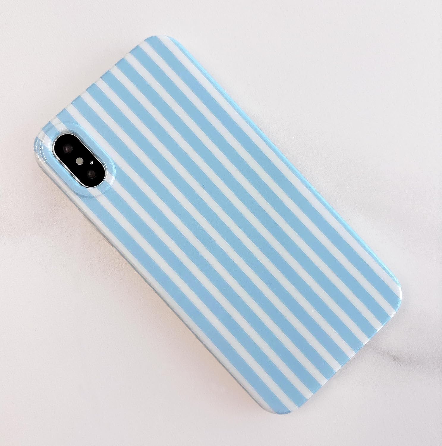 IMD Pattern Slim TPU Phone Case